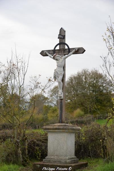 Croix de Fertrève un beau patrimoine