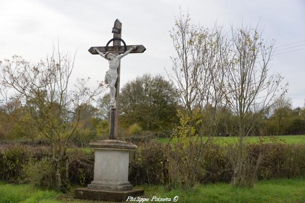 Croix de Fertrève