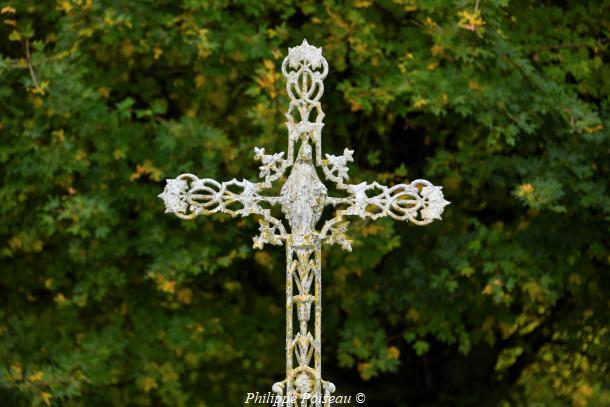 La croix de "Les Naslots"