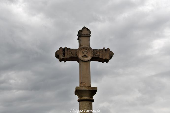 La croix de Livry