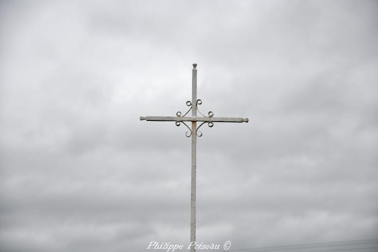 Croix de Marigny-sur-Yonne