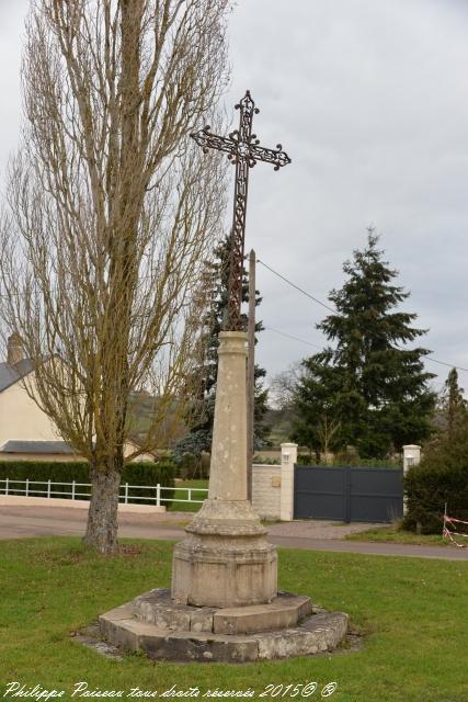 croix de Moraches