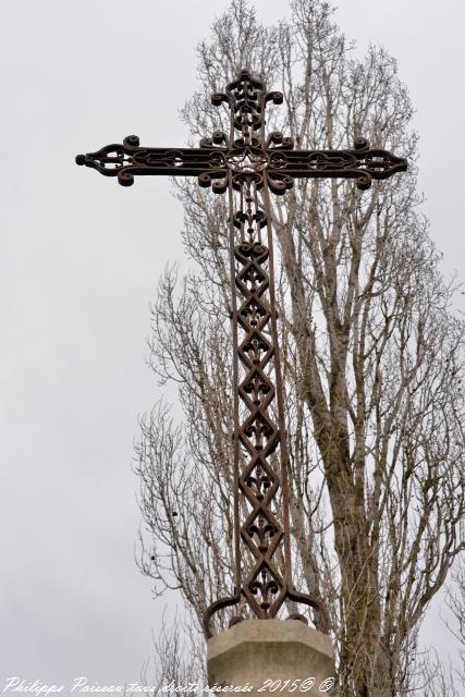 croix de Moraches