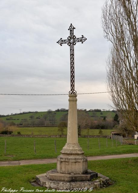 croix de Moraches