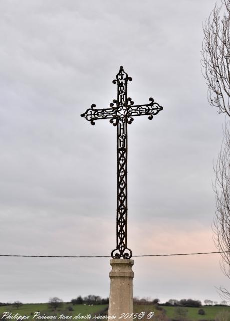 croix de Moraches