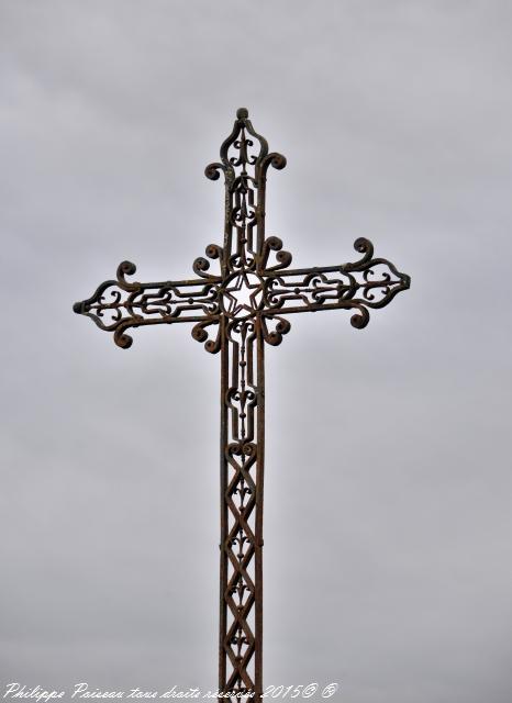 croix de Moraches