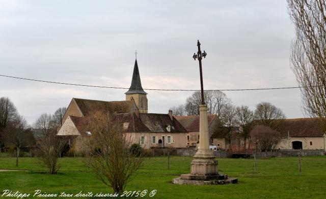 croix de Moraches