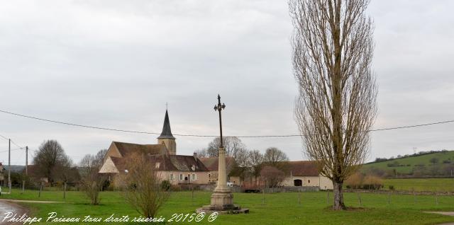 croix de Moraches