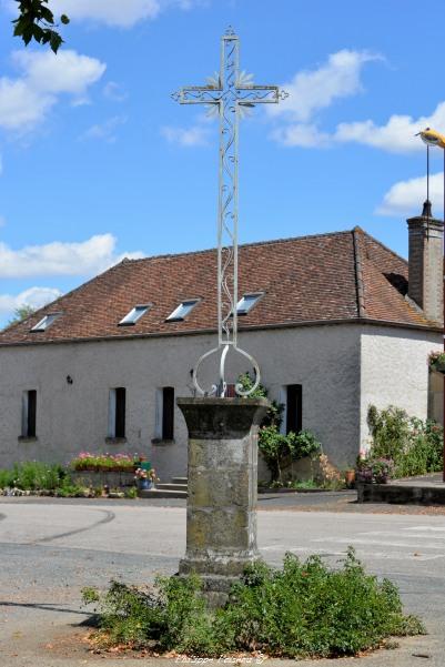 croix de Saint Seine