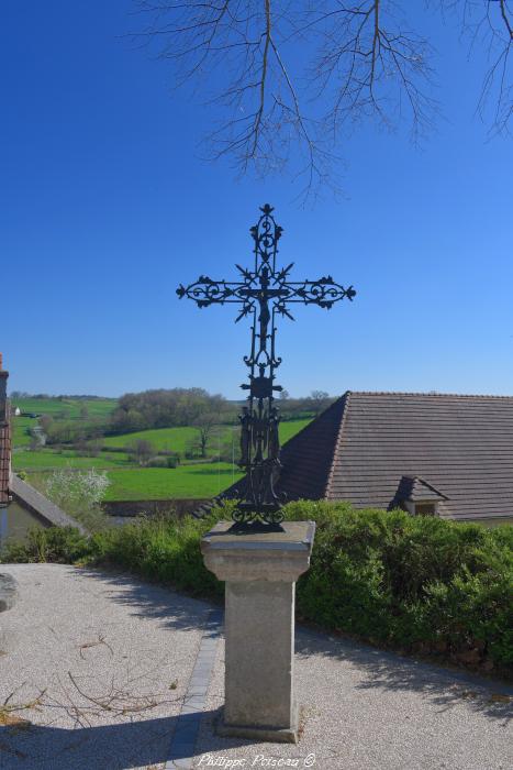 Croix de Ternant