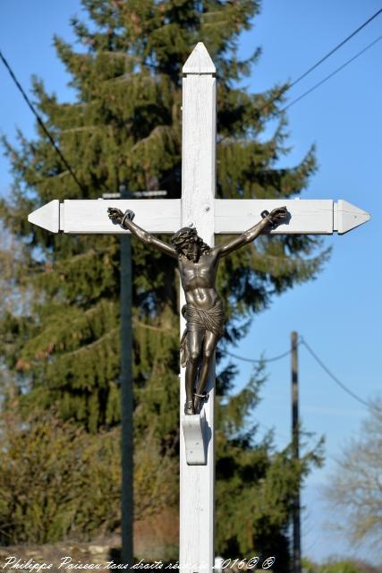 croix de Thouez Nièvre Passion