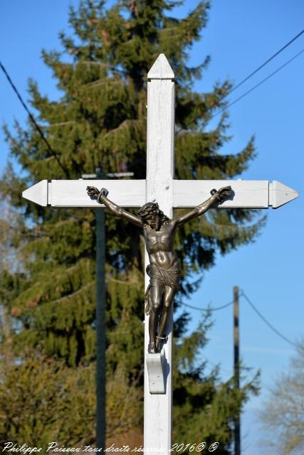 croix de Thouez Nièvre Passion