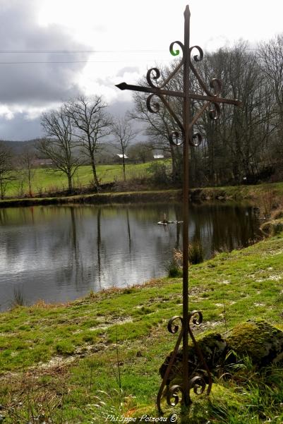 croix de l'étang du rincieux