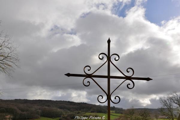 croix de l'étang du rincieux