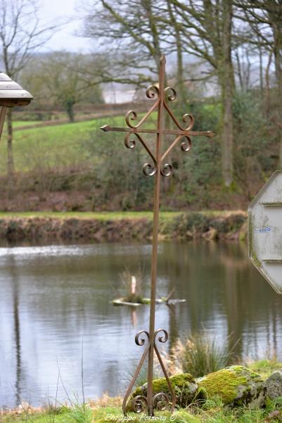 croix de l'étang du rincieux