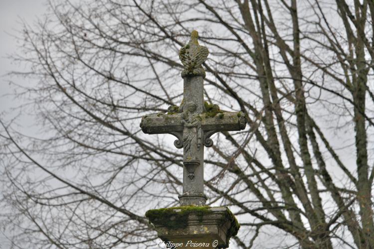 Croix d’Anthien un beau patrimoine