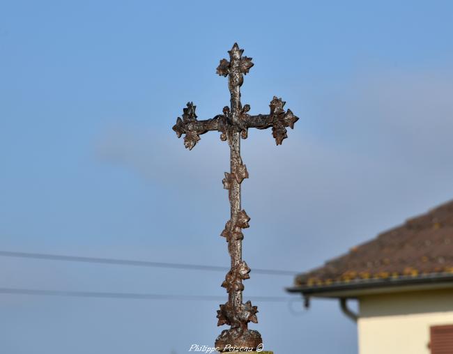 Croix de Marcigny