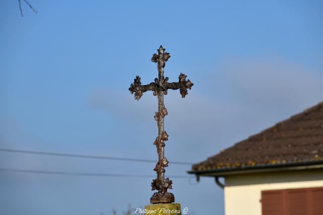 Croix de Marcigny