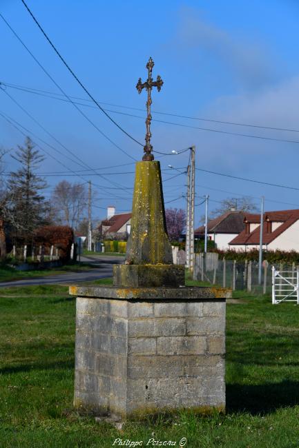 Croix de Marcigny