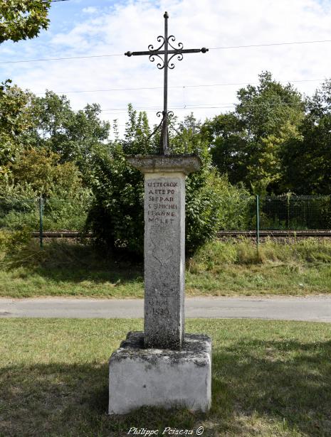 Croix de Villechaud