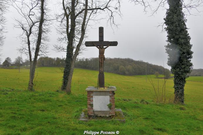 Crucifix de Chasnay