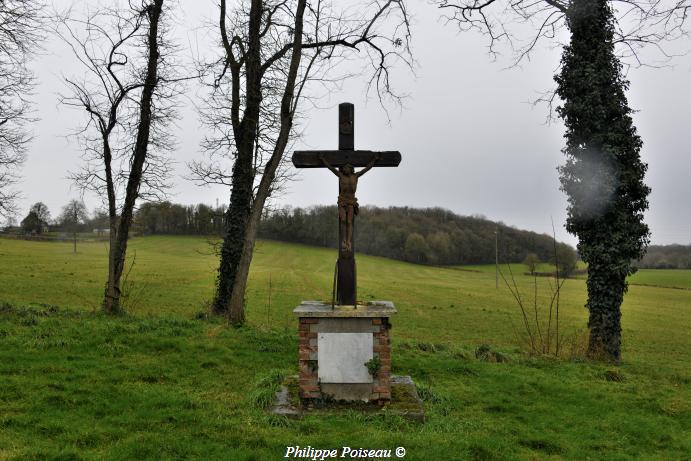 Crucifix de Chasnay