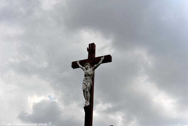 Crucifix de Devay