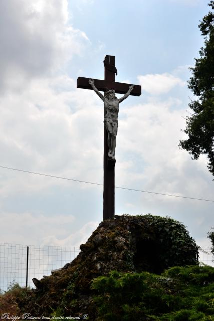 Crucifix de Devay Nièvre Passion