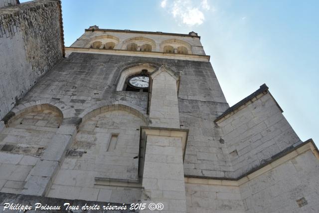 Cathédrale de DIE
