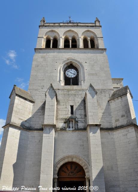 Cathédrale de DIE