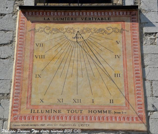 Cathédrale de DIE