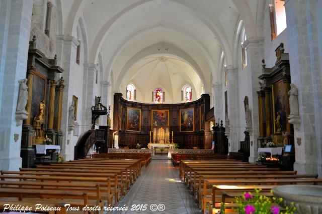 Cathédrale de DIE