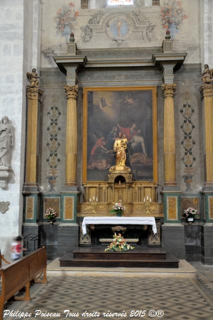 Cathédrale de DIE
