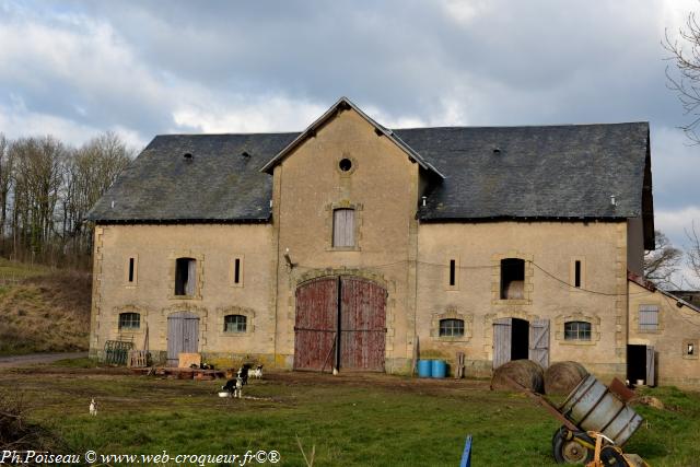 Domaine d'Ainay Nièvre Passion