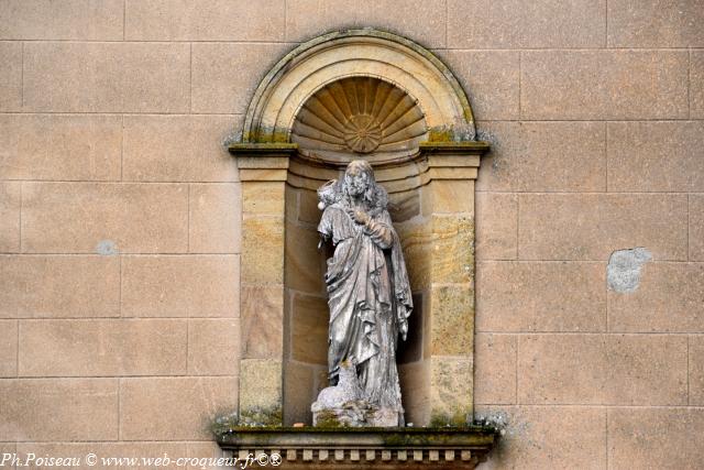 Hospice de Dornes
