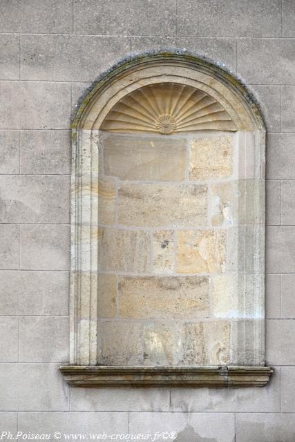Hospice de Dornes