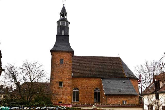 Hospice de Dornes