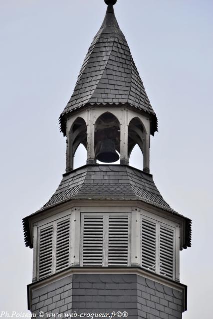 Hospice de Dornes