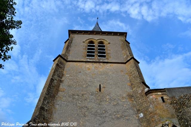 Église de Sougy sur Loire