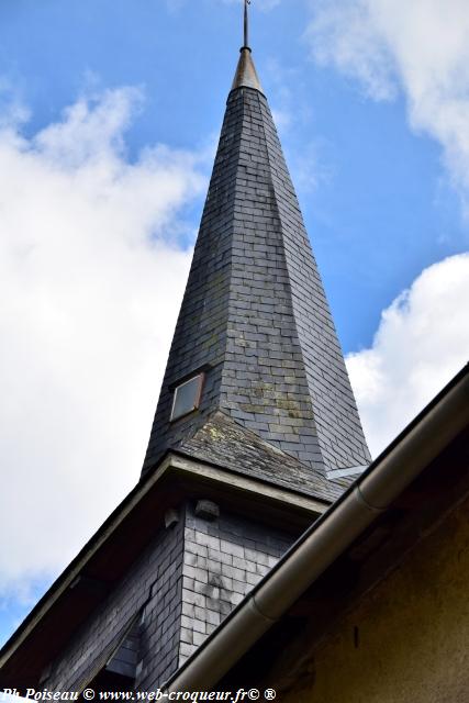 Église de Dun-Sur-Grandry