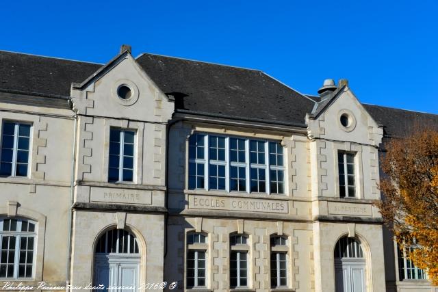 École de la Charité sur Loire