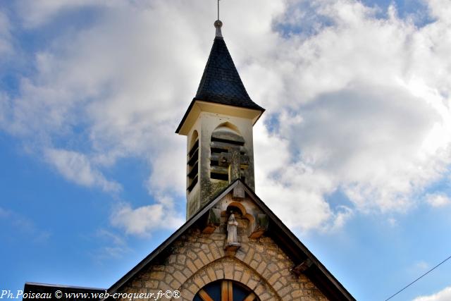 Chapelle Saint Anne Nevers