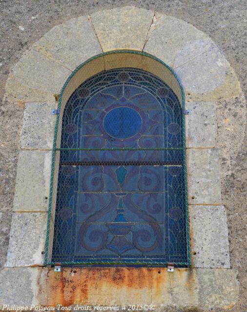 Église de Varennes lès Narcy Nièvre Passion