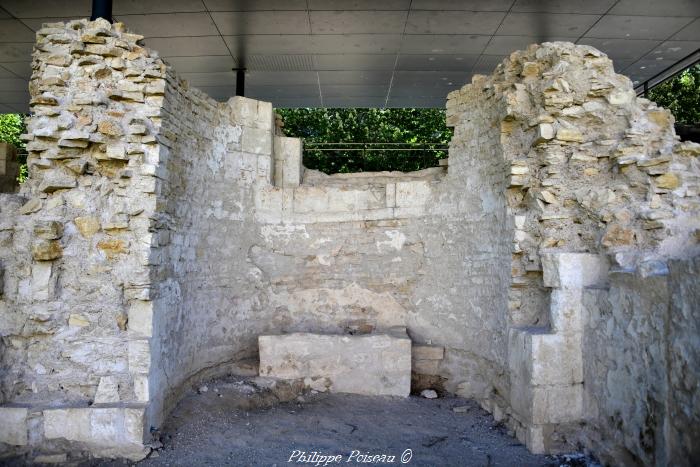 La Charité sur Loire