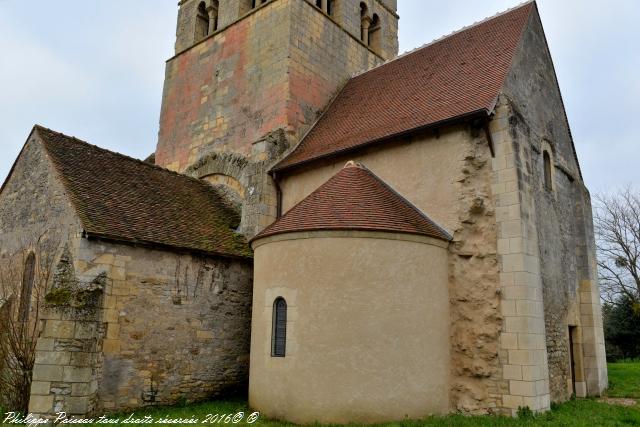 église de béard