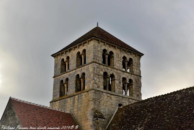 église de béard