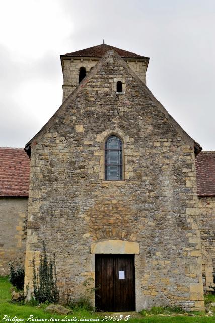 église de béard