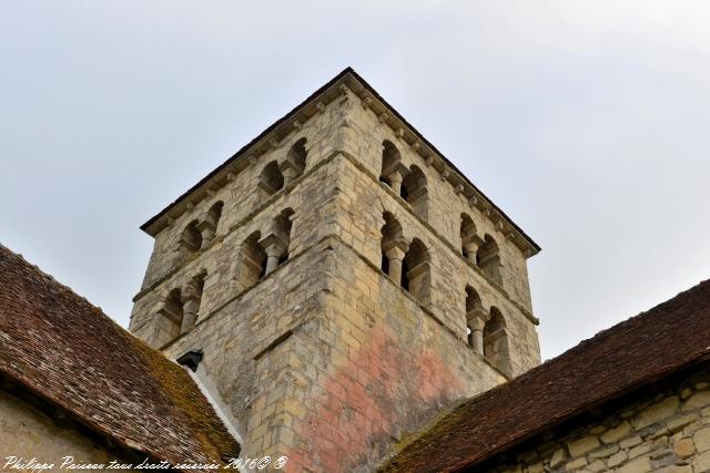 église de béard