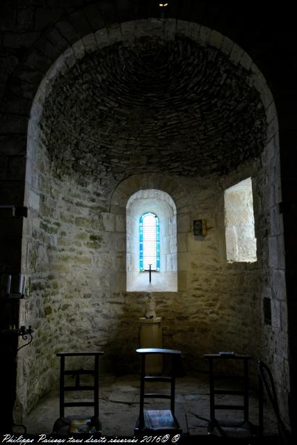 église de béard