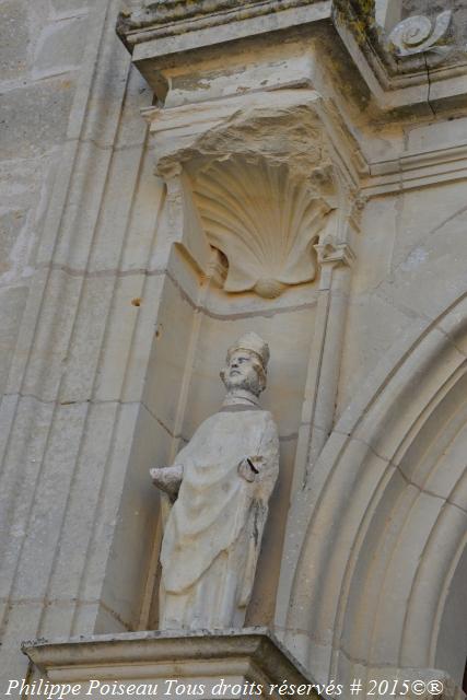 Église de Bitry